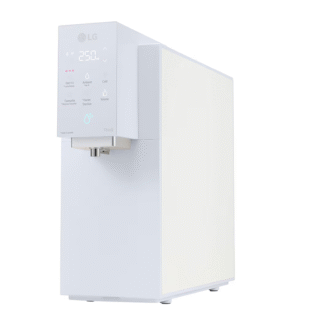 LG PuriCare Objet Collection Water Purifier