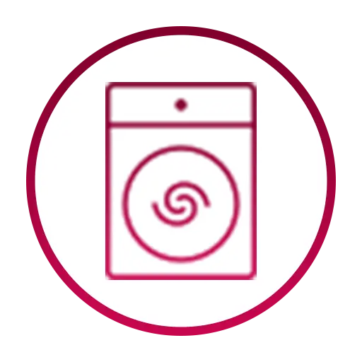 Washer & Dryer