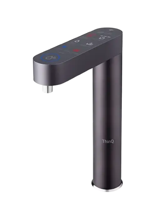 ATOM U Black