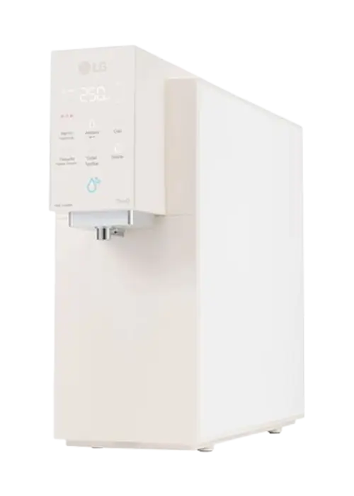 Objet ATOM V White