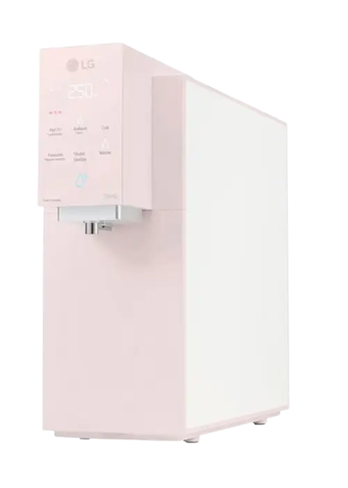 Objet ATOM V Pink