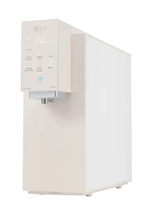 Objet ATOM V Beige