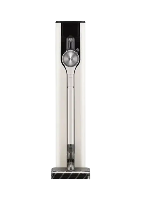 All In One Tower Cordless Vacuum