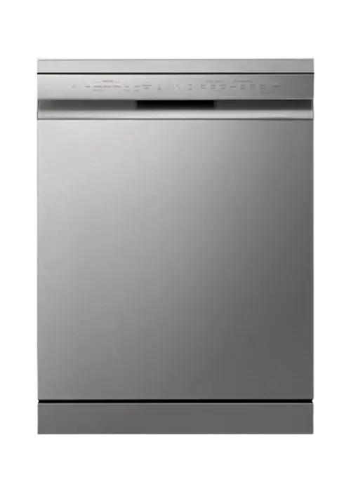 Dishwasher XD3 Silver