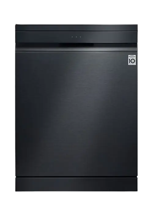 Dishwasher XD3 Black