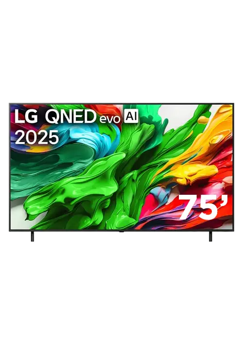 QNED 75 Inch 4k UHD