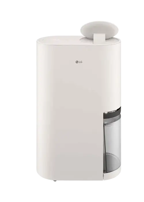Dual Inverter Dehumidifier
